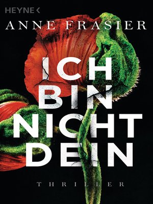 cover image of Ich bin nicht dein